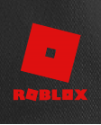 Kepurė Roblox logo Kepurė Roblox logo